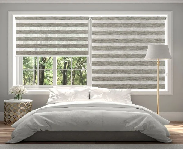 Windows blinds