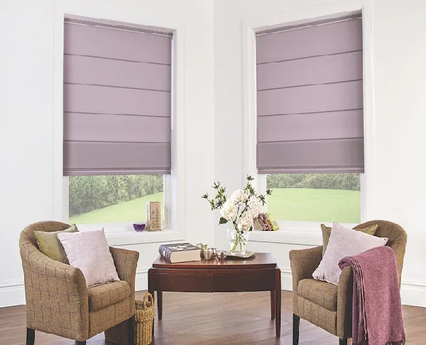 Roman Blinds