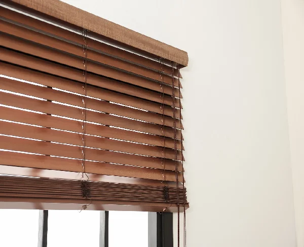 Wooden Blinds