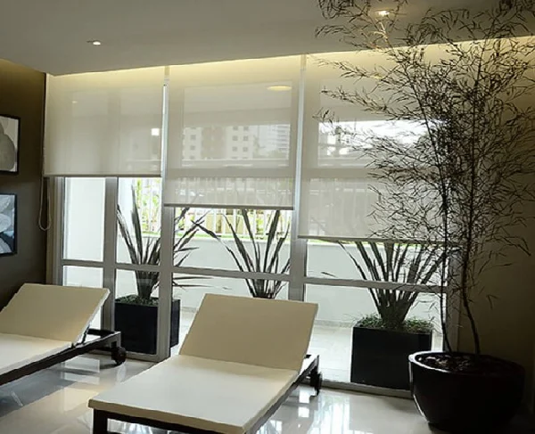 Balcony Blinds
