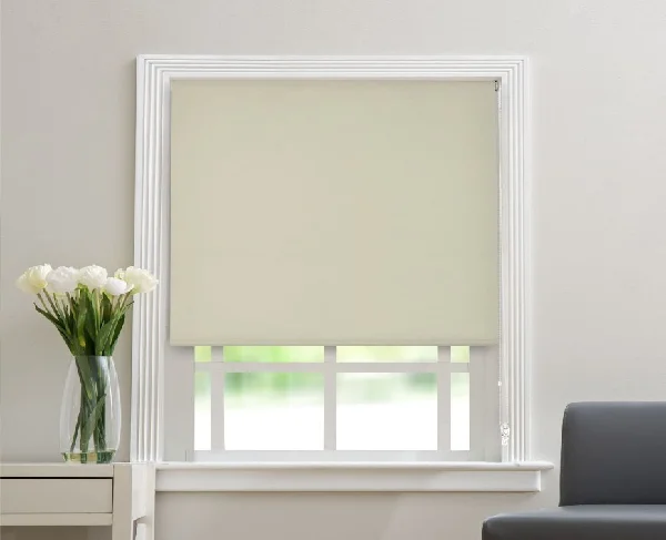 Blackout Roller Blinds