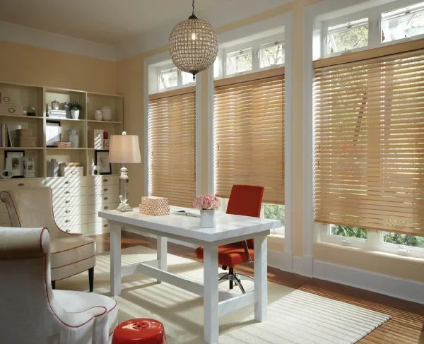 Blinds